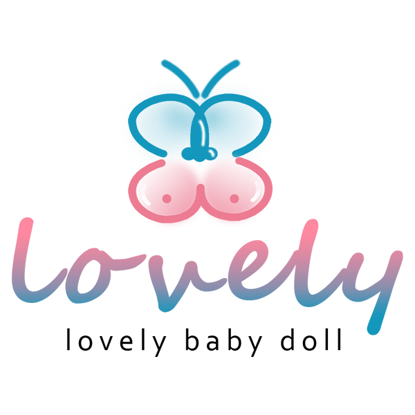 lovely baby doll